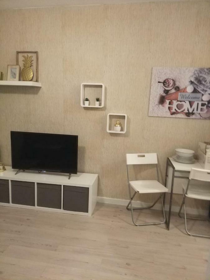 Royalhomes Estudios Playamar * Torremolinos